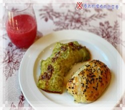 鸡肉腌汁｜连吃6天鸡胸肉也不腻｜减脂期友好的做法 步骤14