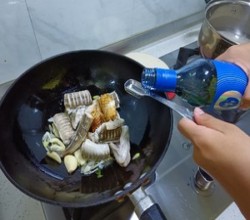 臻鲜料酒～家常烧鳗鳞鱼  辰辰出品的做法 步骤4