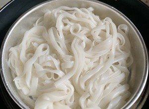 正宗广东传统美食：角仔的做法 步骤7