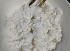 湖北小吃（粘米粑）的做法 步骤2