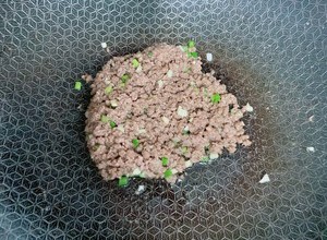 茄汁牛肉末豆腐羹【下饭神器】的做法 步骤7