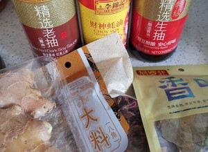 广式脆皮猪肠（超简单）