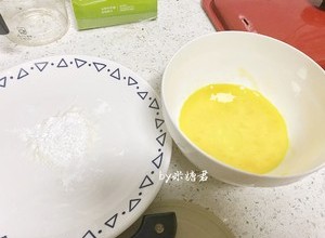 平底锅版铁板脆皮豆腐，赛过路边摊的做法 步骤6