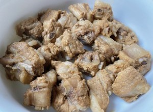 年夜饭系列菜：糖醋排骨（八）的做法 步骤10