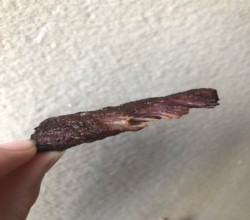 简易烤箱牛肉干的做法 步骤6