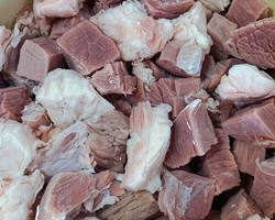 红烧牛肉面（火锅底料版 够味）