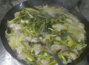 红油(辣椒油)