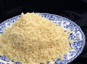 清明粿馅料
（咸馅儿—雪菜豆干豆芽猪肉）的做法 步骤12