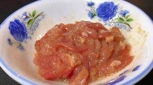 简单家常菜“豆腐丝炒肉丝”的做法 步骤3