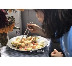 减脂 | 清蒸鸡胸肉白菜卷的做法 步骤19