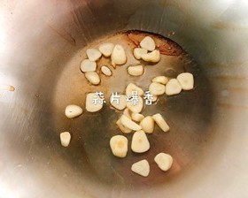 西兰花炒虾仁🍤的做法 步骤6