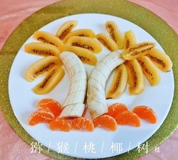 水果拼盘&amp;摆盘