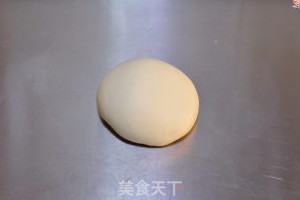 小鸡饼夹馒头