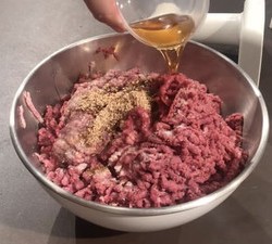 pate/ Pâté en croûte de Noël 法式冷盘 酥皮肉冻（搬运）的做法 步骤30