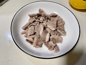 蒸汽鸭肉片的做法 步骤6