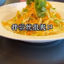 拌菜小菜   多的做法 步骤15