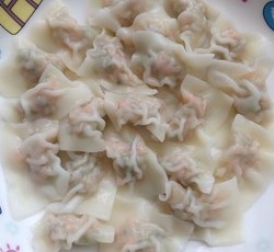 迷你虾饺（宝宝辅食）的做法 步骤16