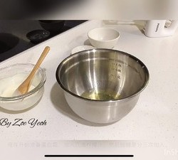 溶豆 零失败教程 酸奶溶豆 Yogurt melts 小朋友小零嘴的做法 步骤6