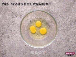 花式蓝莓裸蛋糕，天然健康，返璞归真的原始美味