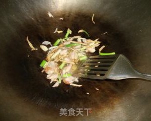 【粉丝姜葱蟹】