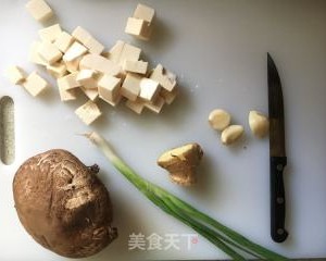 酱爆海鲜什锦