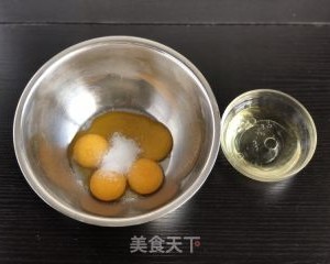 海苔肉松小贝