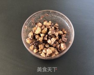 夏威夷可可脆片