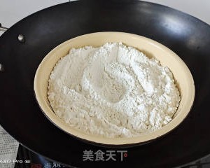 戚风蛋糕（10寸方模）