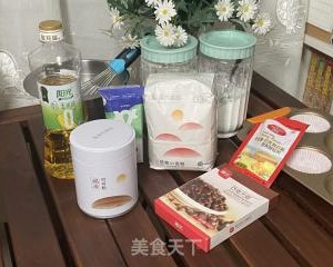 巧克力爆头玛芬蛋糕，巧克力控绝对不可错过!