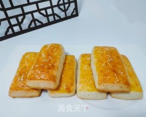 老式大饼干