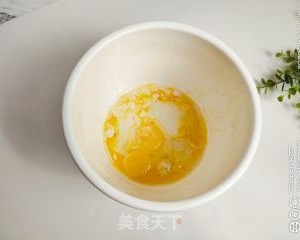 紫薯泥蛋糕卷