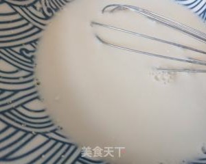 樱桃蛋挞