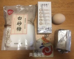 原味吐司