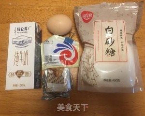 牛角面包