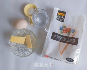 西班牙油条