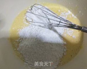 手绘蛋糕卷~格桑花