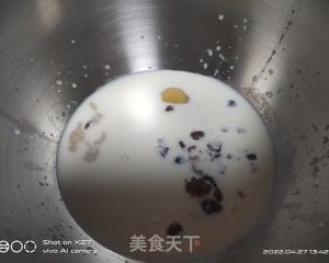 蔓越莓面包