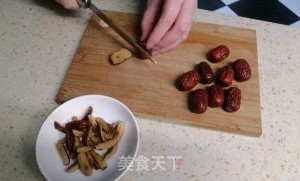 红枣坚果酸奶小蛋糕