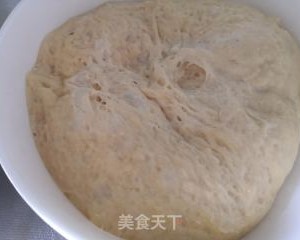 蜜豆抹茶吐司