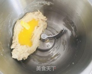 全麦吐司