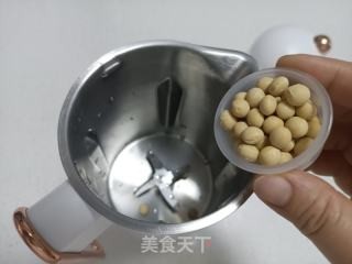 鲜豆浆