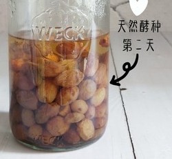 天然酵种宝宝's Life的做法 步骤2