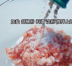 如意白菜卷的做法 步骤6