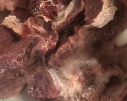 土豆炖牛肉🐂的做法 步骤2