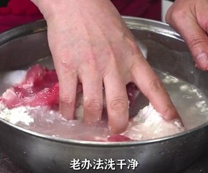 海鲜烫嘴豆腐的做法 步骤2