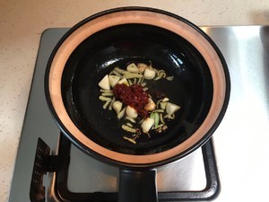 粉丝豆腐菜（郏县豆腐菜、河南名吃）的做法 步骤3