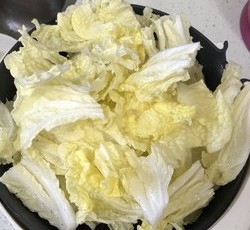 舔盘乾隆白菜