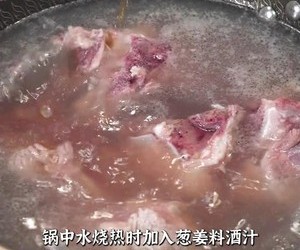 海鲜烫嘴豆腐的做法 步骤4