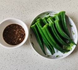 边角料凑出来的〖一人份〗夏日凉拌菜的做法 步骤7