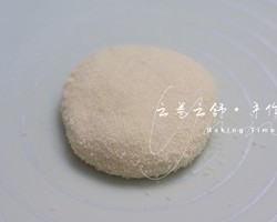 『美味咸香』椒盐土豆香肠花花包的做法 步骤8